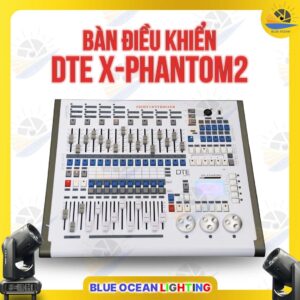 Bàn Điều Khiển DTE X - Phantom2