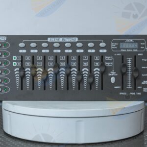 Bàn điều Khiển 192 - 512