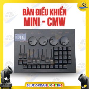 Bàn Điều Khiển Mini CMW