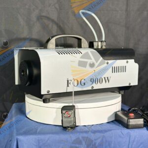 Máy Tạo Khói 900W